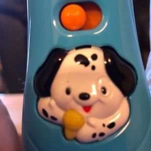 Meet your Posher, Kirsten